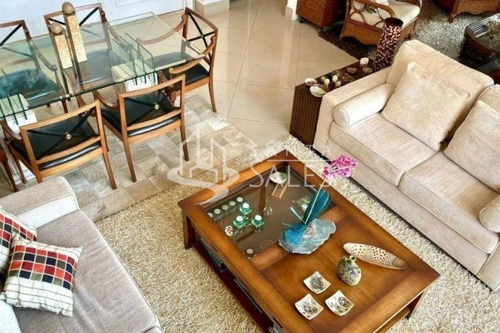 Apartamento, 2 quartos, 162 m² - Foto 6