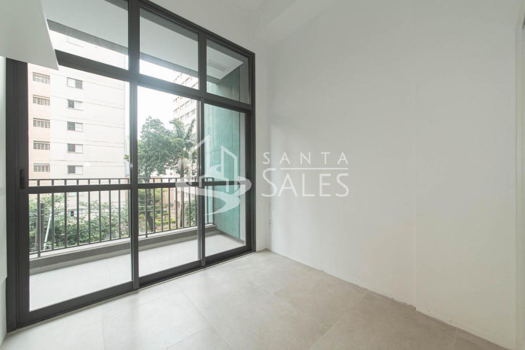 Apartamento, 1 quarto, 28 m² - Foto 10