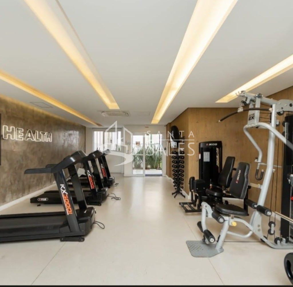 Apartamento, 1 quarto, 37 m² - Foto 17