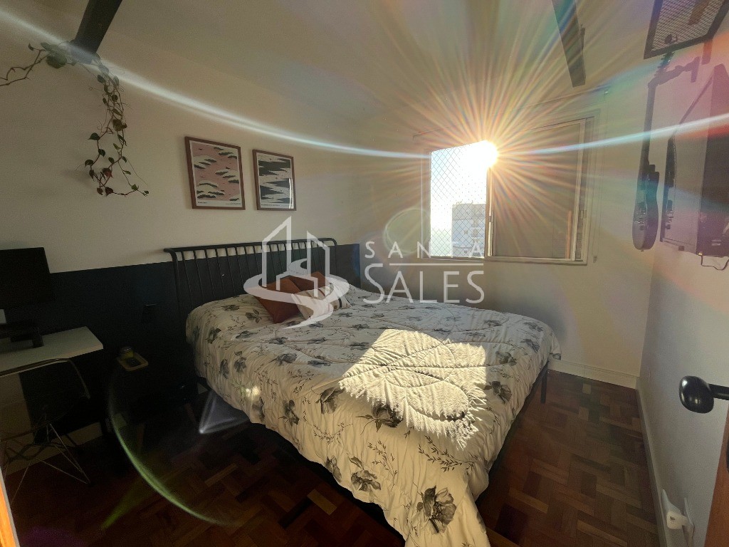 Apartamento, 2 quartos, 65 m² - Foto 35