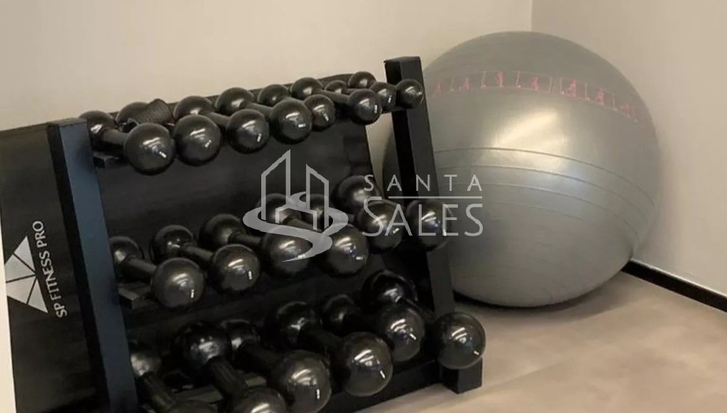 Apartamento, 1 quarto, 29 m² - Foto 20