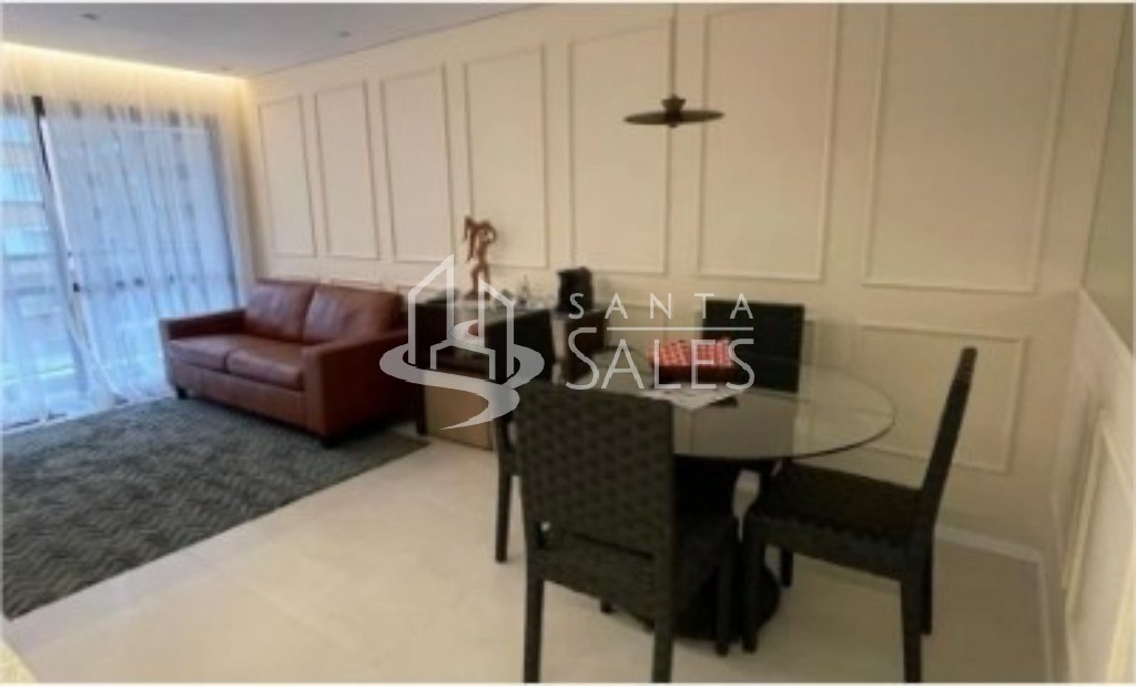 Apartamento, 1 quarto, 42 m² - Foto 22