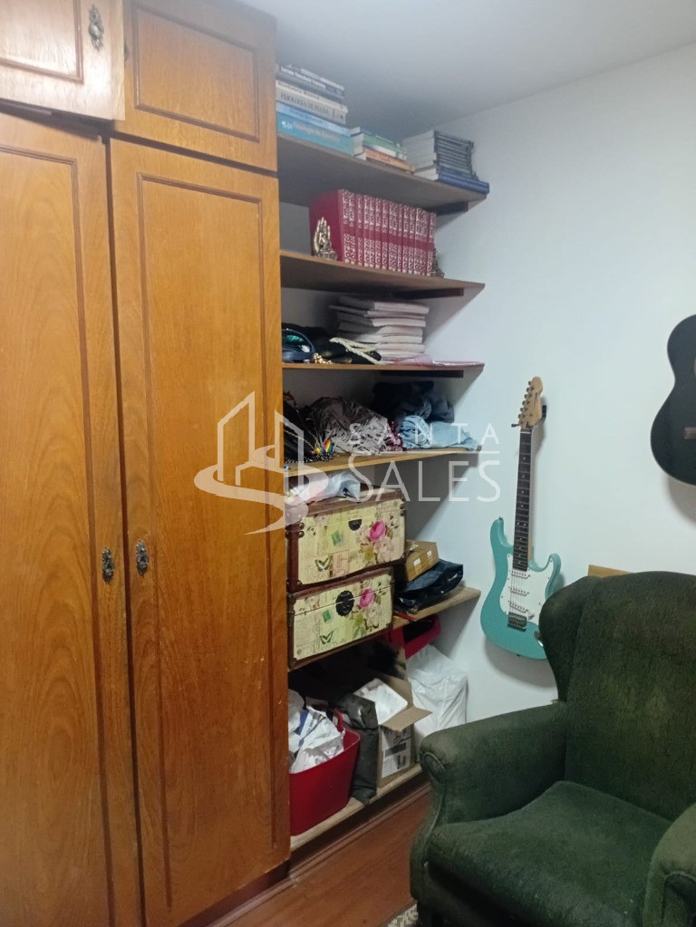 Apartamento, 3 quartos, 65 m² - Foto 39