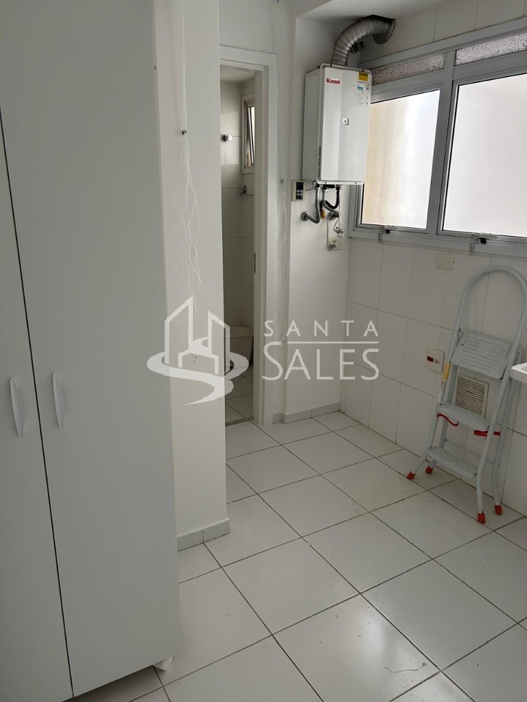 Apartamento, 4 quartos, 200 m² - Foto 19