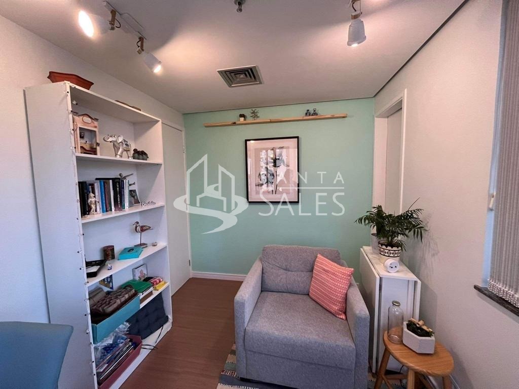 Sala-Conjunto, 35 m² - Foto 14