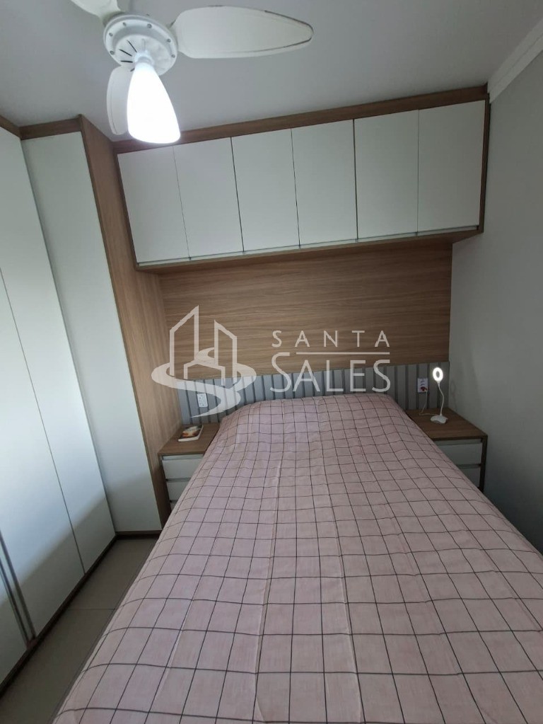Apartamento, 2 quartos, 53 m² - Foto 6