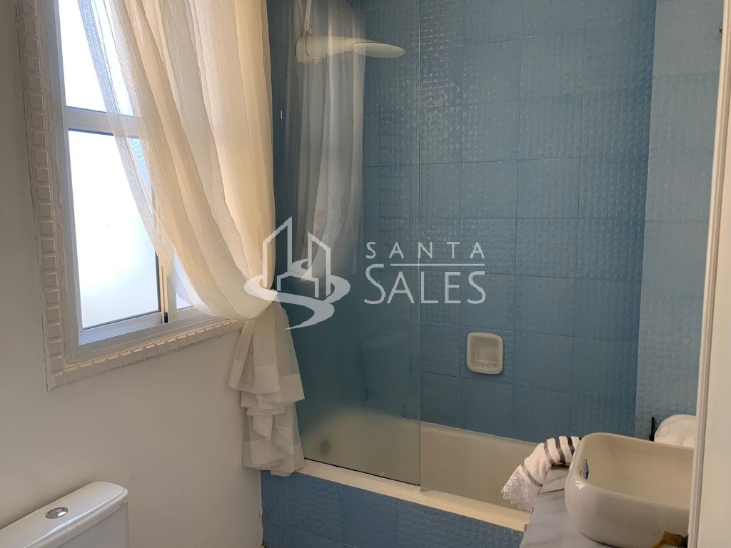 Apartamento, 1 quarto, 68 m² - Foto 4