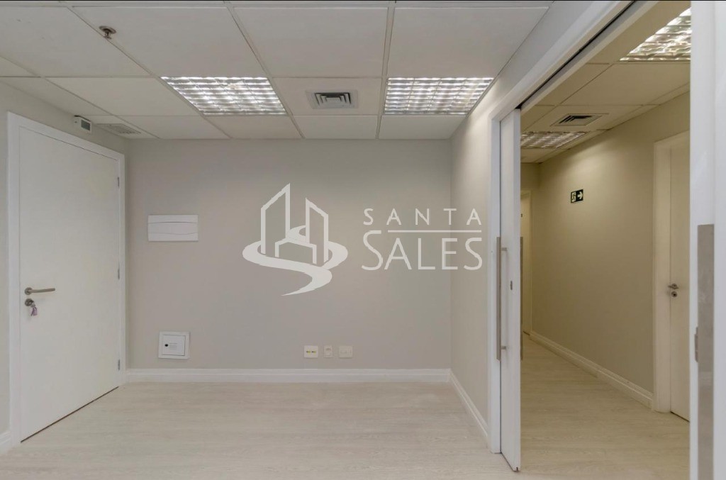 Sala-Conjunto, 38 m² - Foto 6