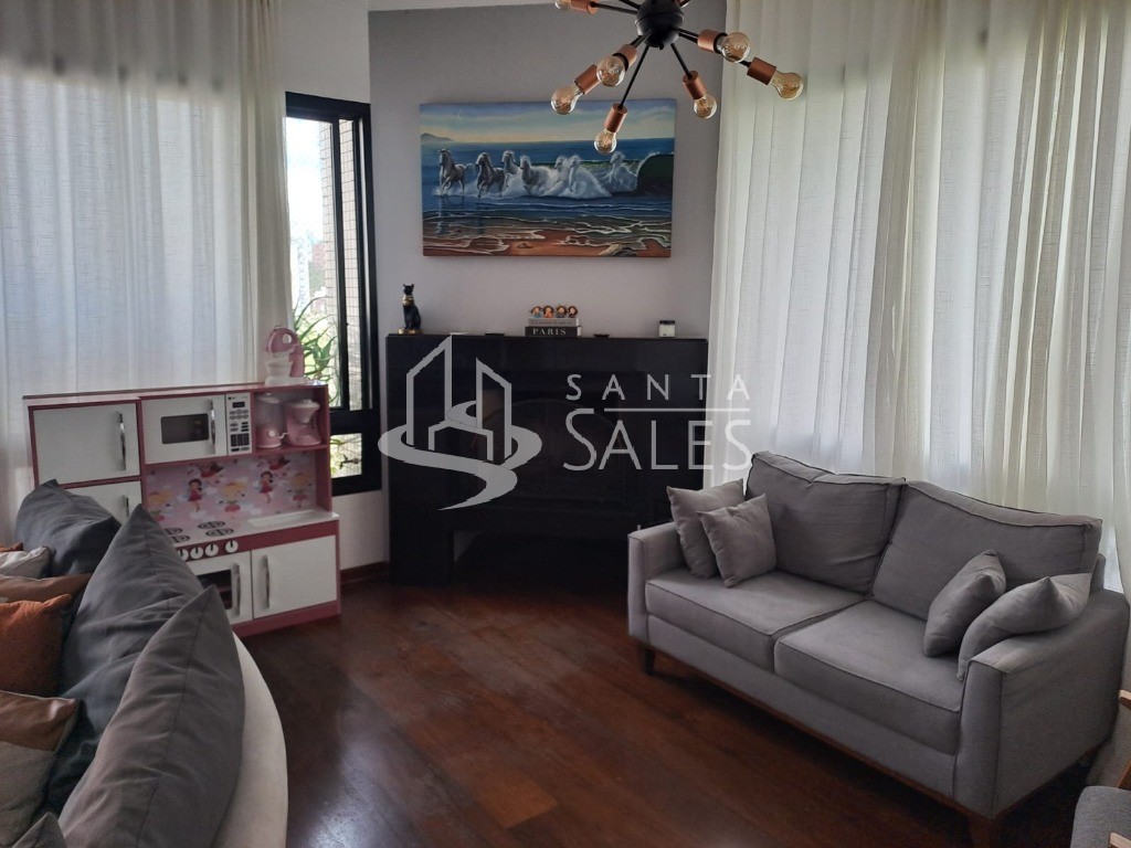 Apartamento, 4 quartos, 210 m² - Foto 44