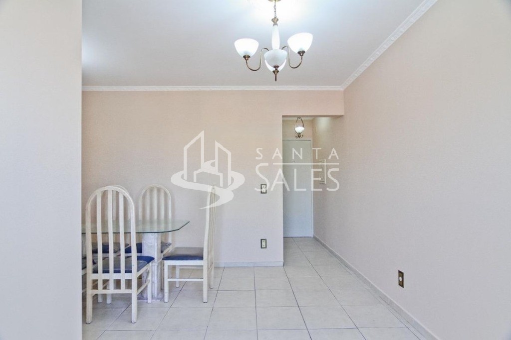 Apartamento, 3 quartos, 67 m² - Foto 3