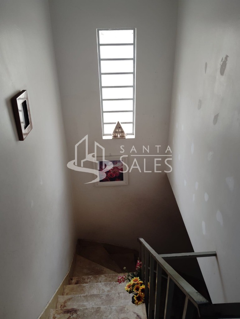 Sobrado, 4 quartos, 190 m² - Foto 20