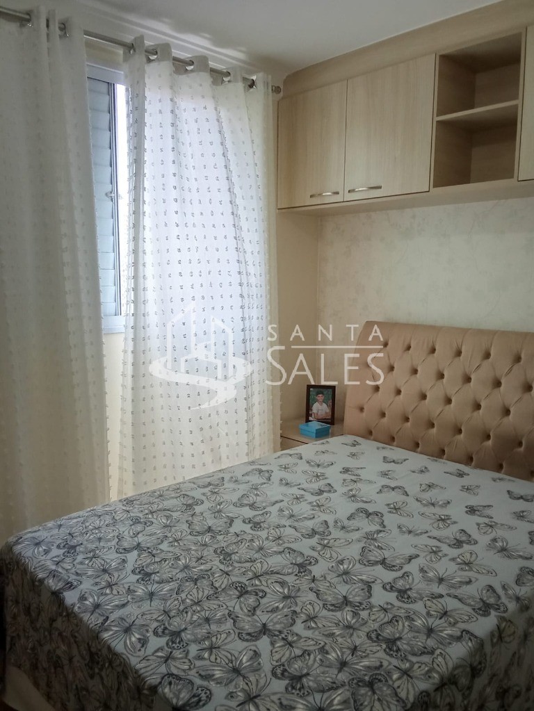 Apartamento, 3 quartos, 64 m² - Foto 14