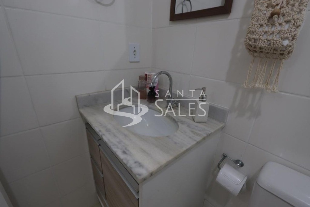 Apartamento, 2 quartos, 55 m² - Foto 21