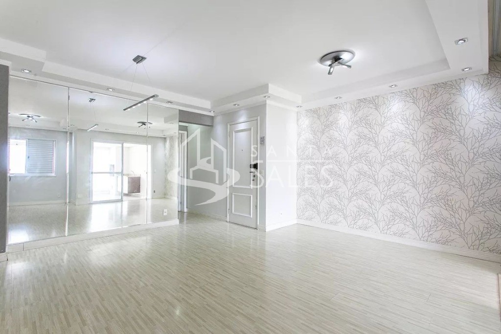 Apartamento, 3 quartos, 106 m² - Foto 3