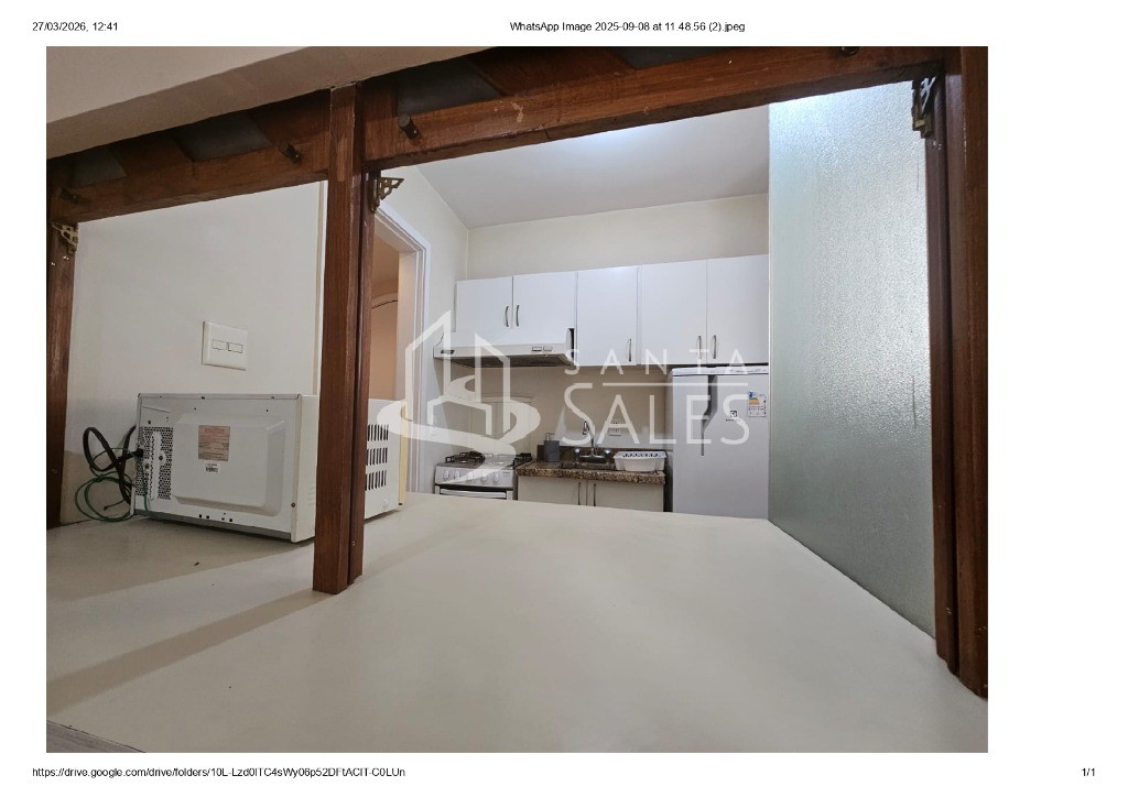 Flat/Apart Hotel, 1 quarto, 43 m² - Foto 29