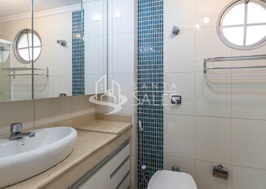 Apartamento, 3 quartos, 115 m² - Foto 20