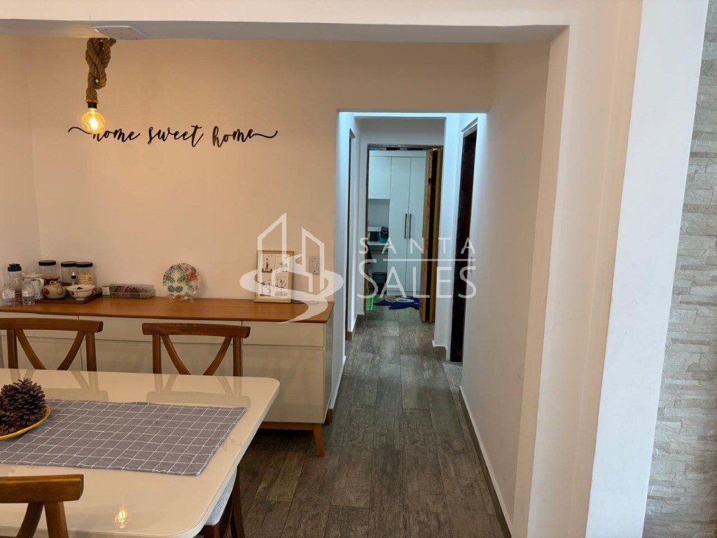 Apartamento, 3 quartos, 72 m² - Foto 6