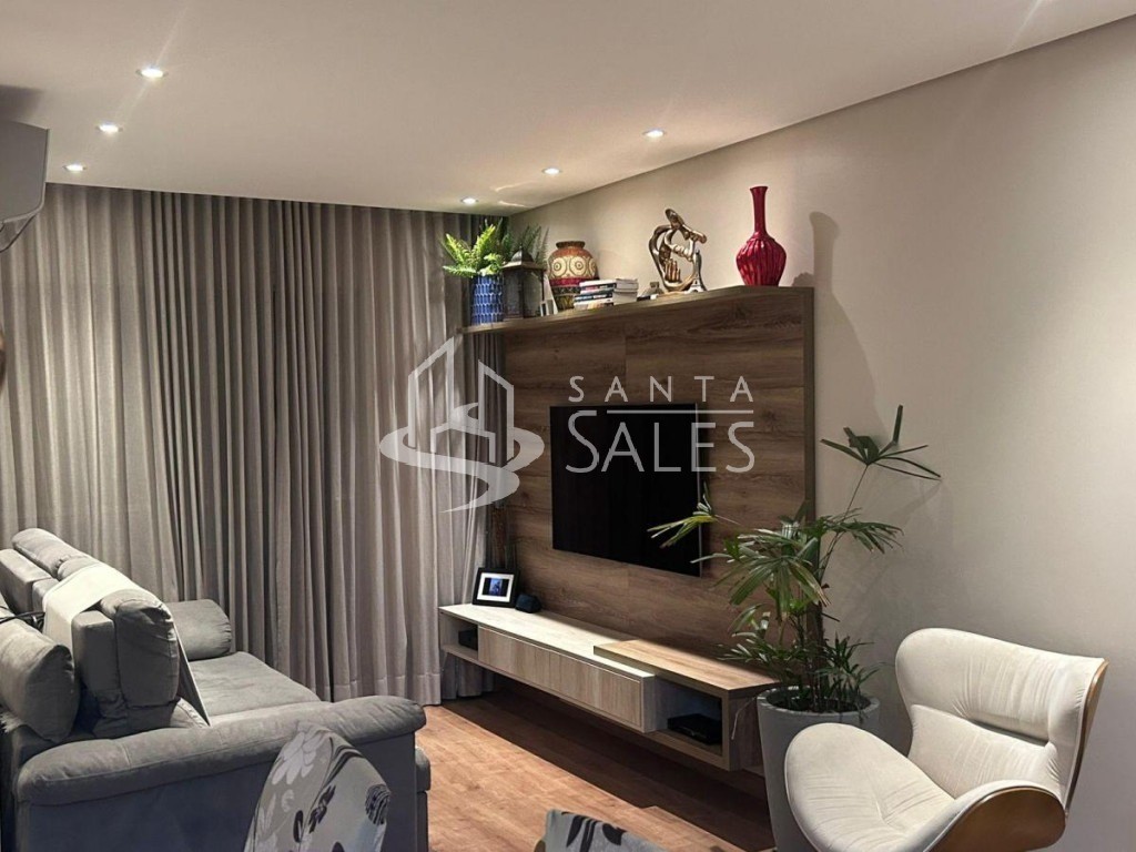 Casa, 3 quartos, 88 m² - Foto 2