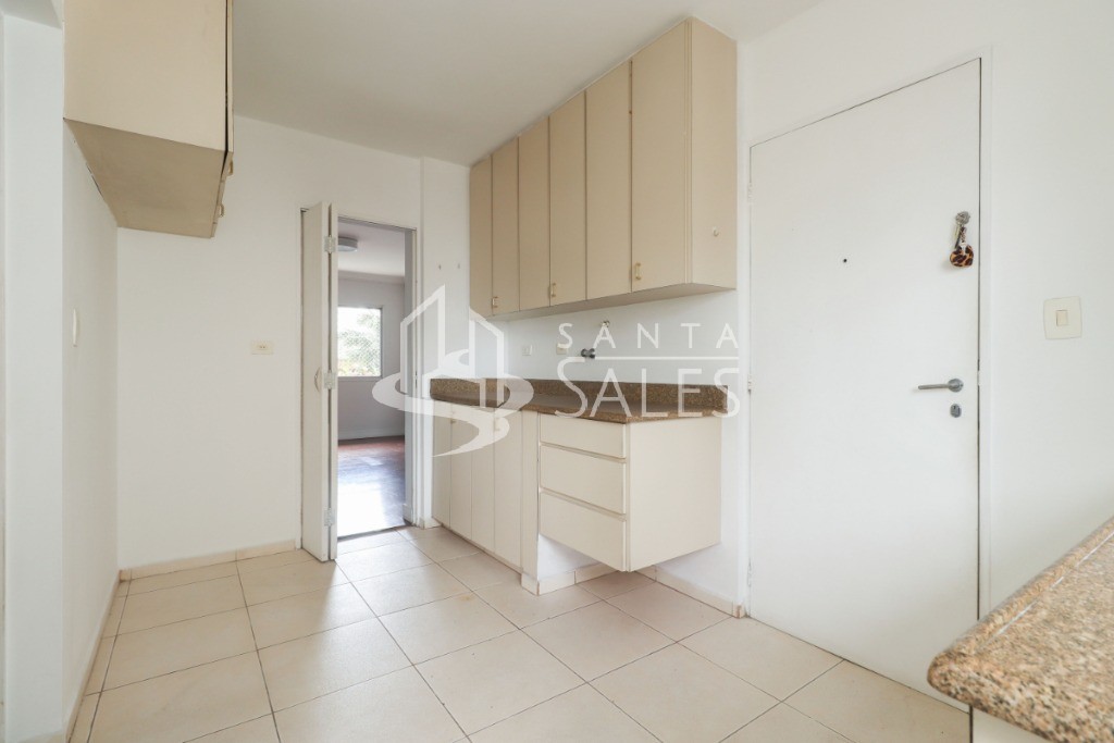 Apartamento, 4 quartos, 180 m² - Foto 32