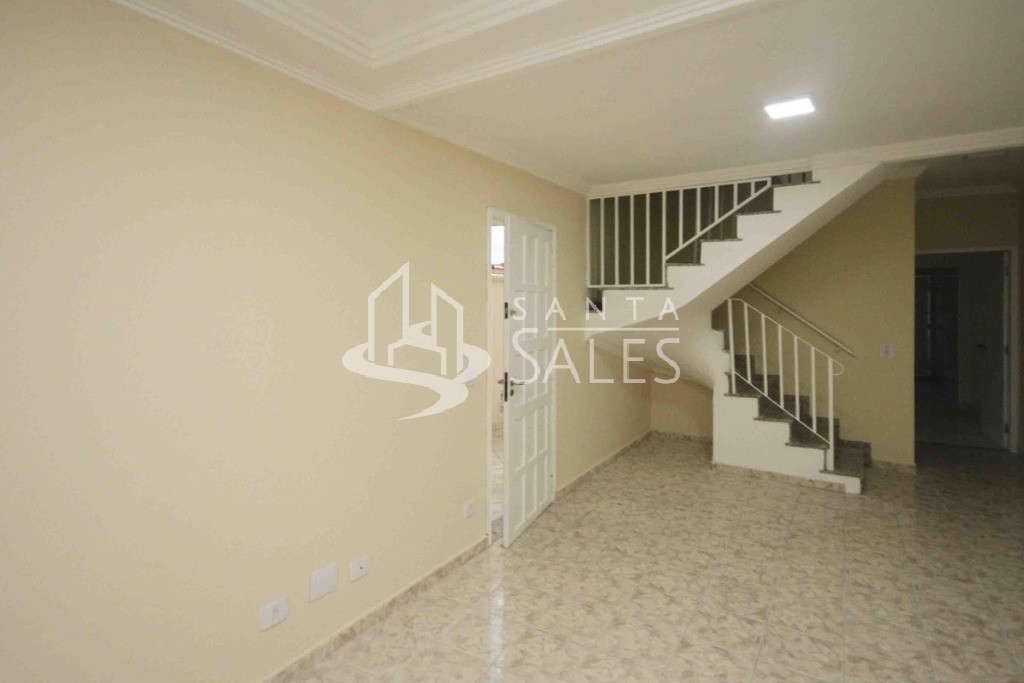 Sobrado, 3 quartos, 200 m² - Foto 3