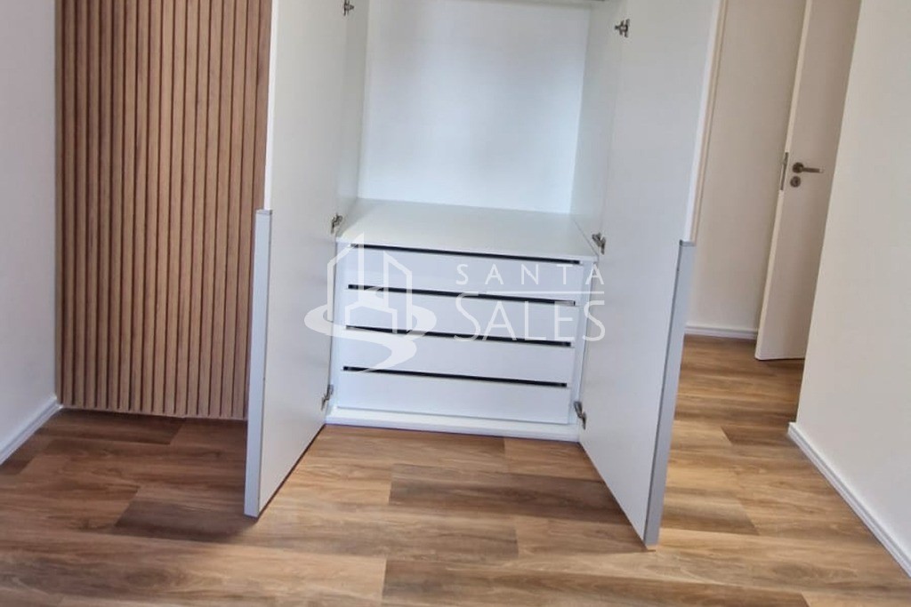 Apartamento, 2 quartos, 90 m² - Foto 14