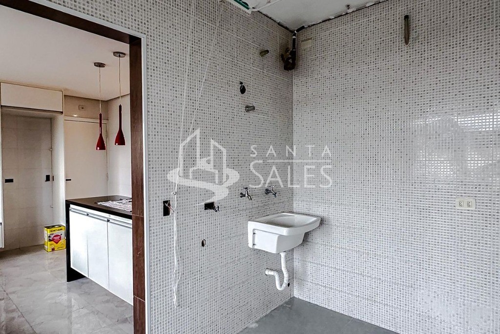 Apartamento, 3 quartos, 132 m² - Foto 33