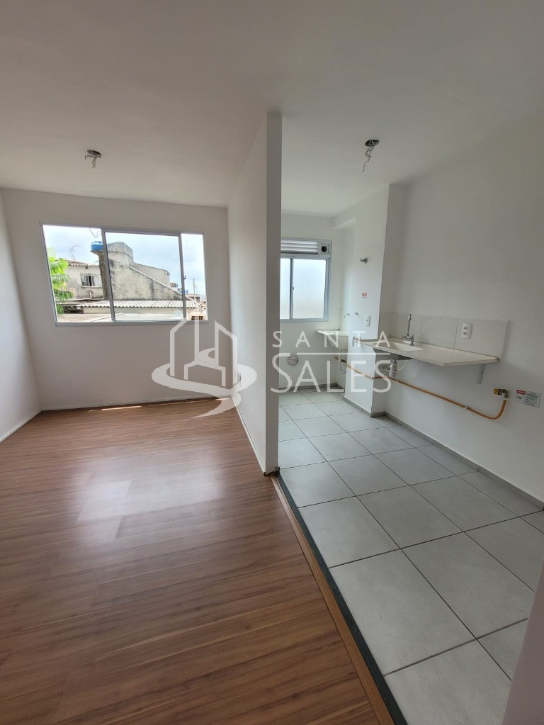Apartamento, 2 quartos, 58 m² - Foto 8
