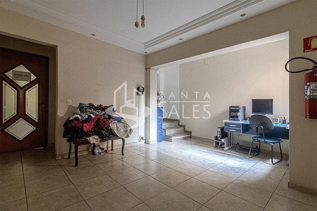 Casa, 4 quartos, 400 m² - Foto 37
