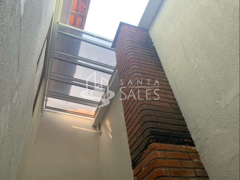 Sobrado, 3 quartos, 188 m² - Foto 23