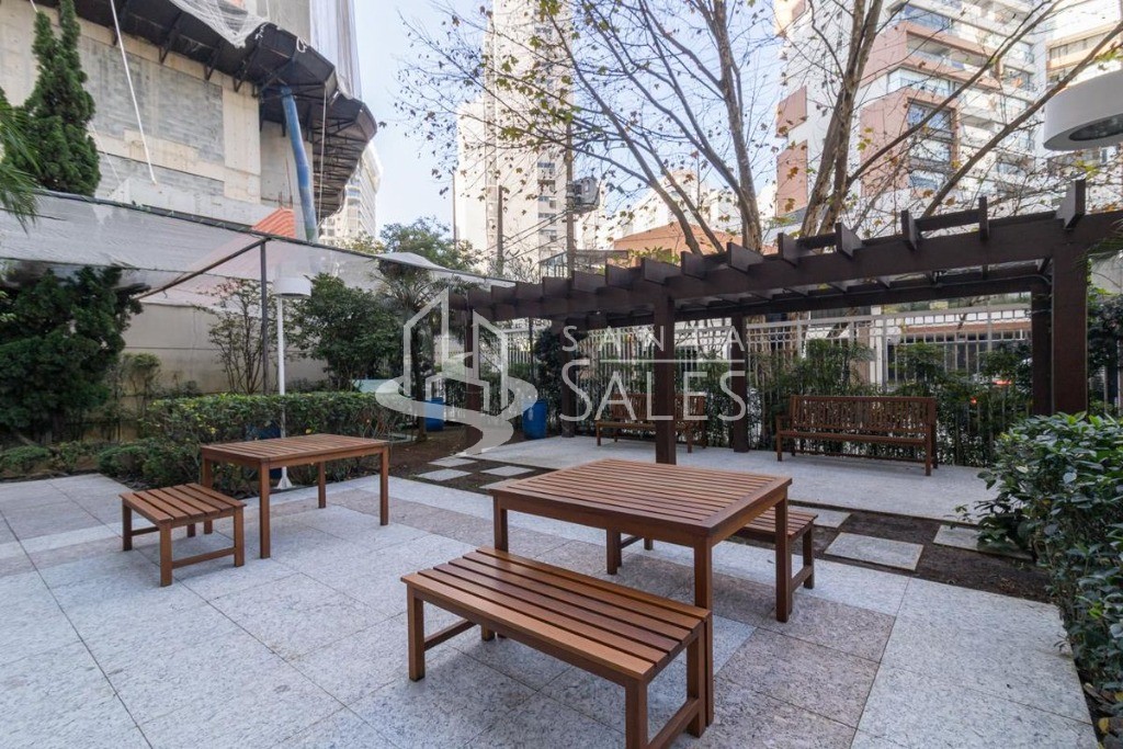 Apartamento, 2 quartos, 168 m² - Foto 44