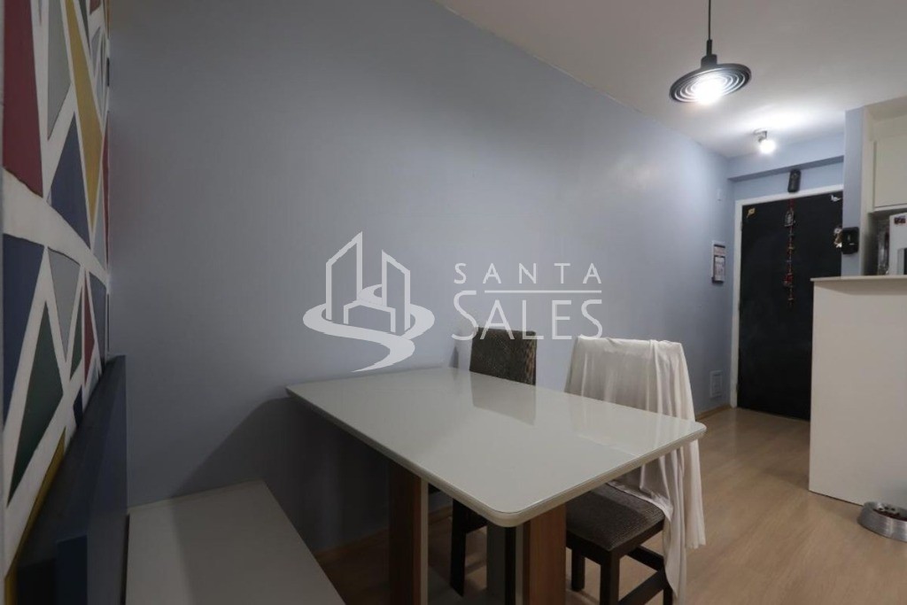 Apartamento, 2 quartos, 55 m² - Foto 7