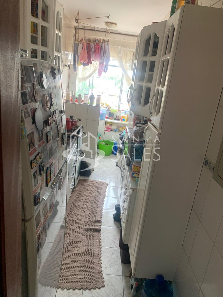 Apartamento, 2 quartos, 50 m² - Foto 5