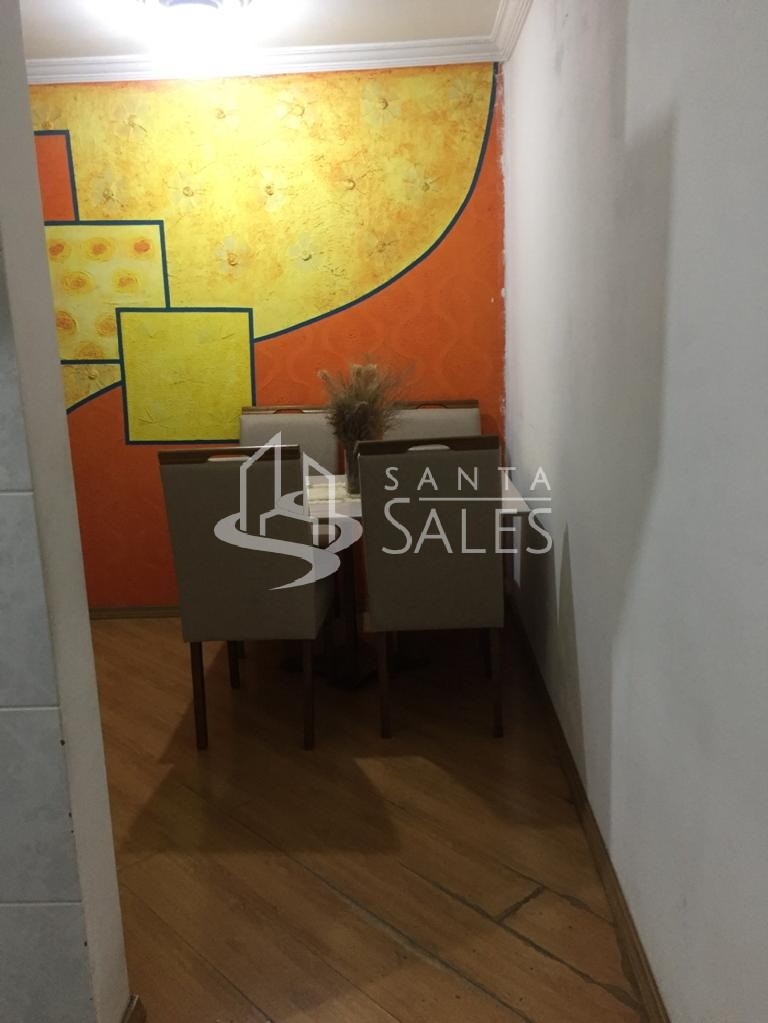 Apartamento, 2 quartos, 50 m² - Foto 7