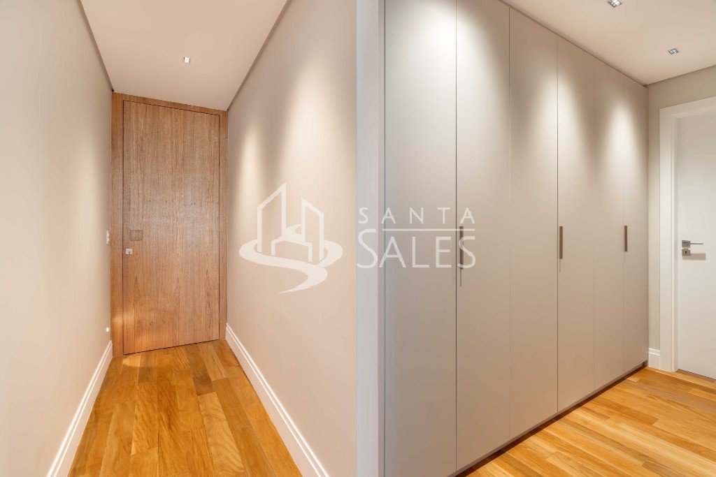 Apartamento, 3 quartos, 240 m² - Foto 6