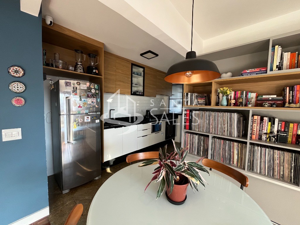 Apartamento, 2 quartos, 65 m² - Foto 10