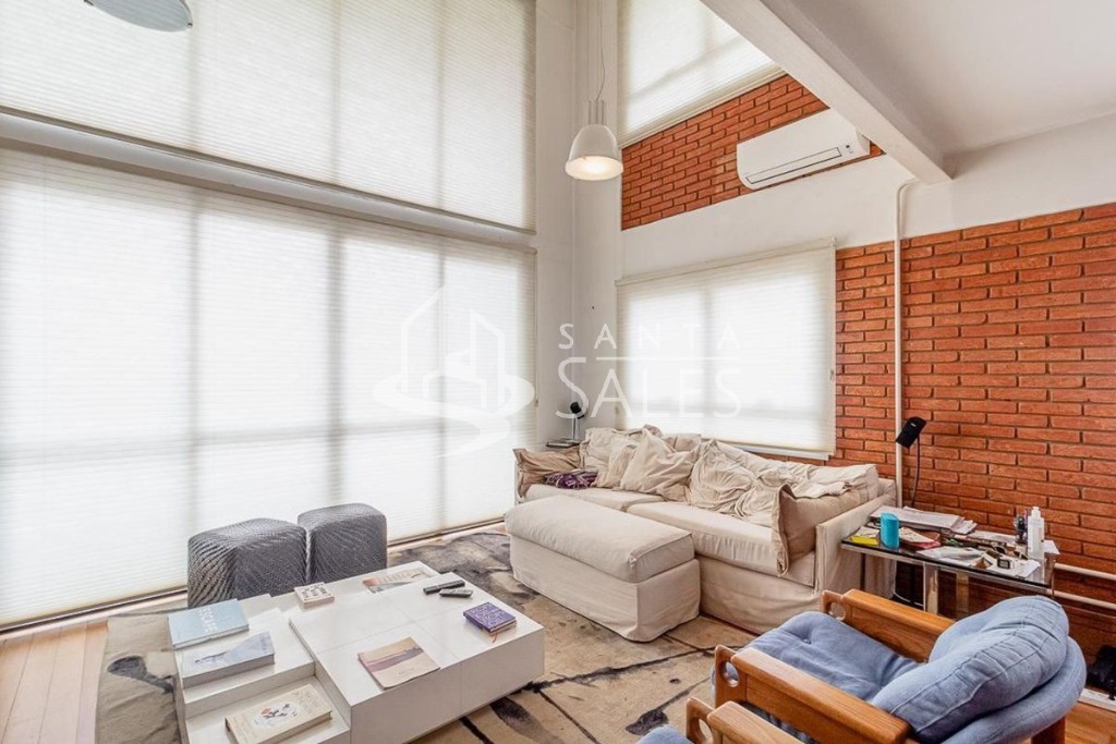 Apartamento, 2 quartos, 100 m² - Foto 4
