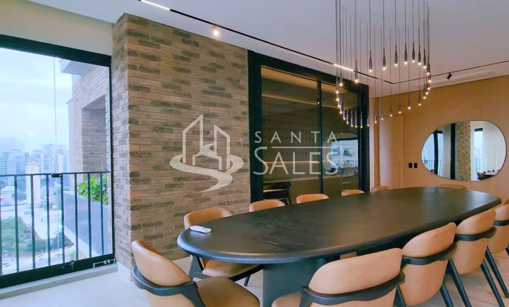 Apartamento, 3 quartos, 303 m² - Foto 7
