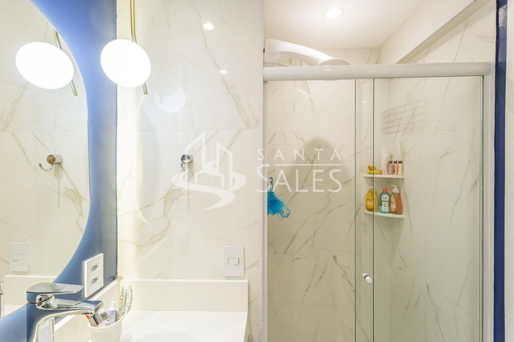 Apartamento, 2 quartos, 72 m² - Foto 25