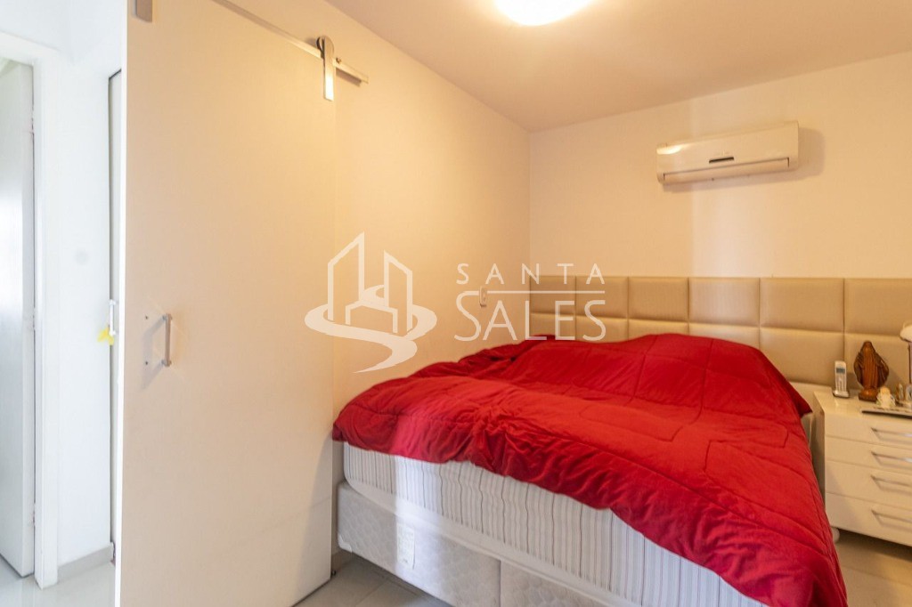 Apartamento, 2 quartos, 50 m² - Foto 3
