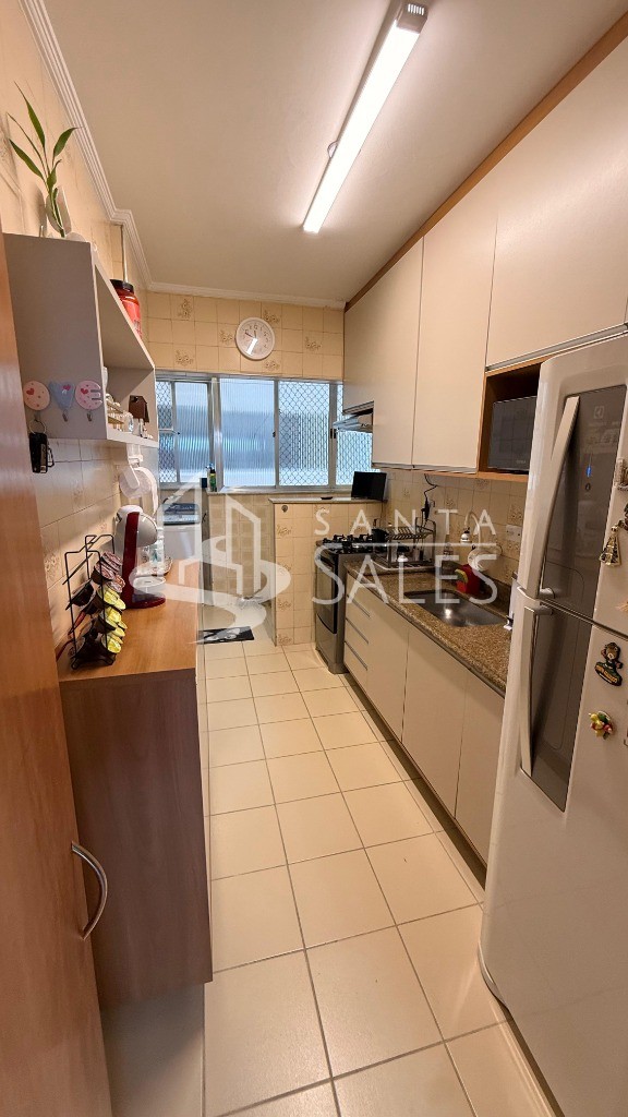Apartamento, 2 quartos, 80 m² - Foto 9