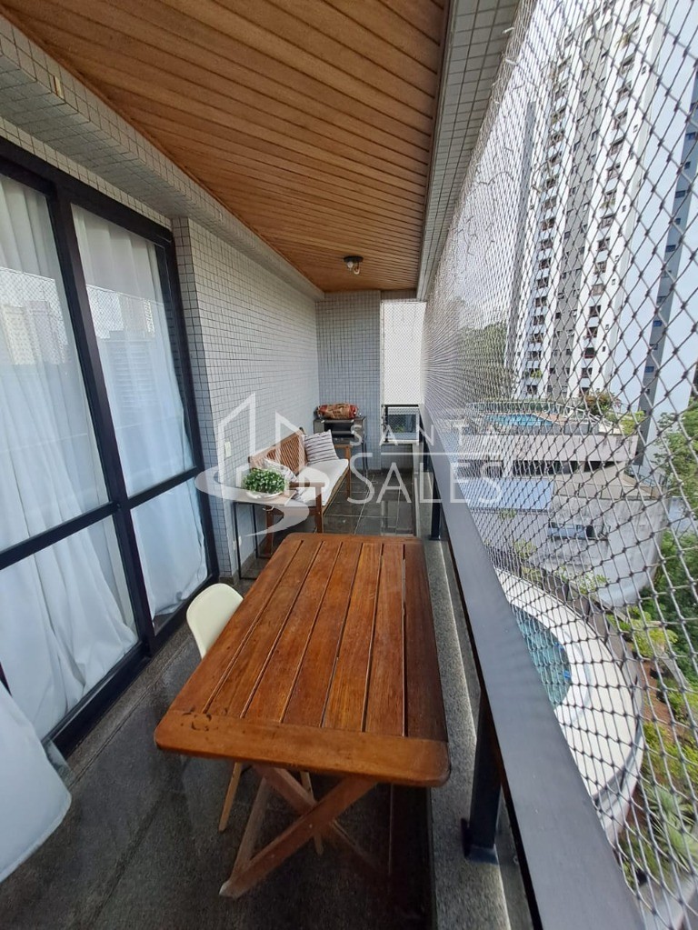 Apartamento, 4 quartos, 210 m² - Foto 37