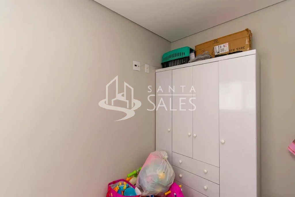 Apartamento, 2 quartos, 38 m² - Foto 22