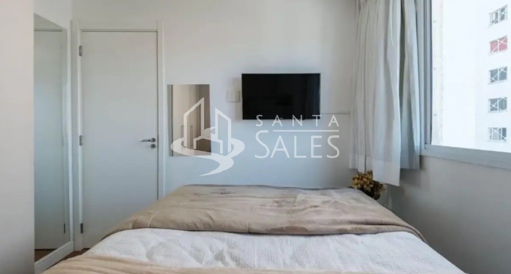 Apartamento, 2 quartos, 42 m² - Foto 13