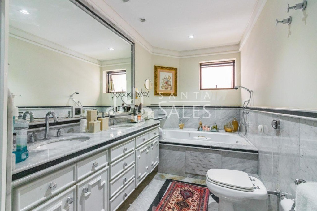 Apartamento, 4 quartos, 320 m² - Foto 32