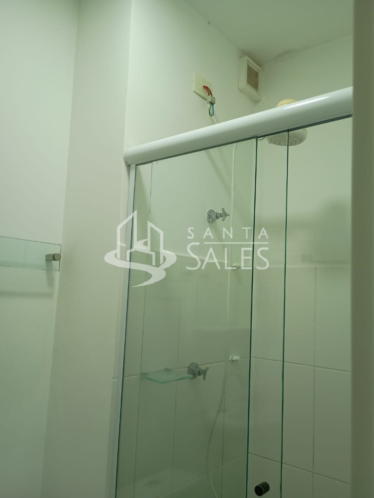 Apartamento, 1 quarto, 31 m² - Foto 5