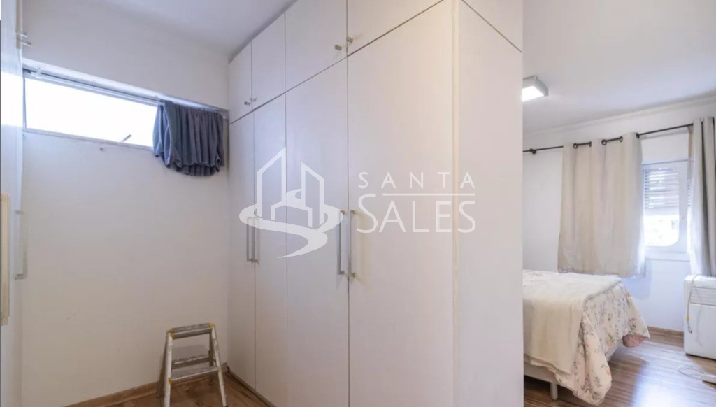 Apartamento, 3 quartos, 121 m² - Foto 14