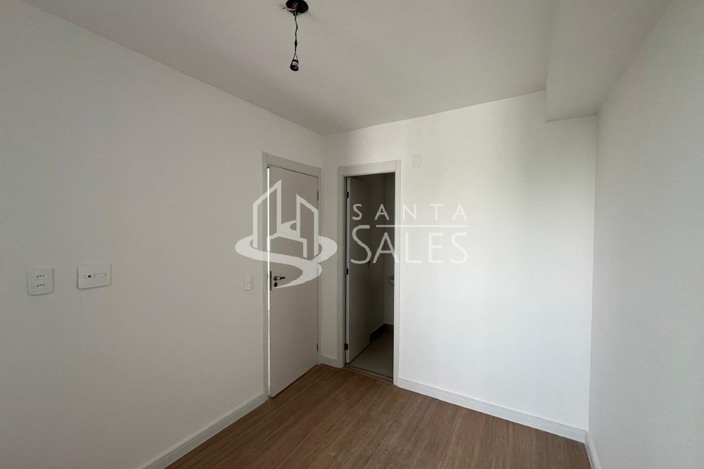 Apartamento, 1 quarto, 30 m² - Foto 8