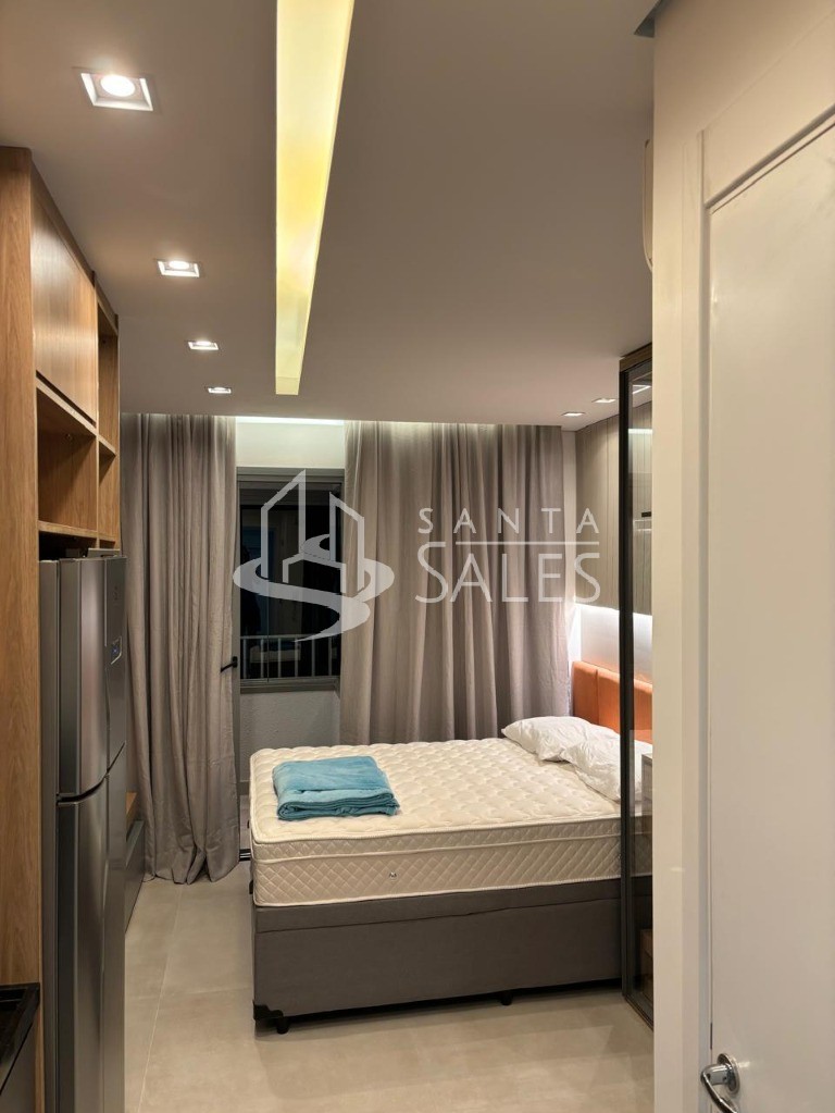 Flat/Apart Hotel, 1 quarto, 21 m² - Foto 5
