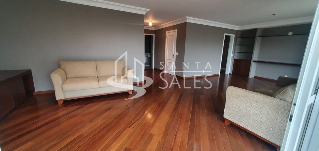 Apartamento, 4 quartos, 212 m² - Foto 20