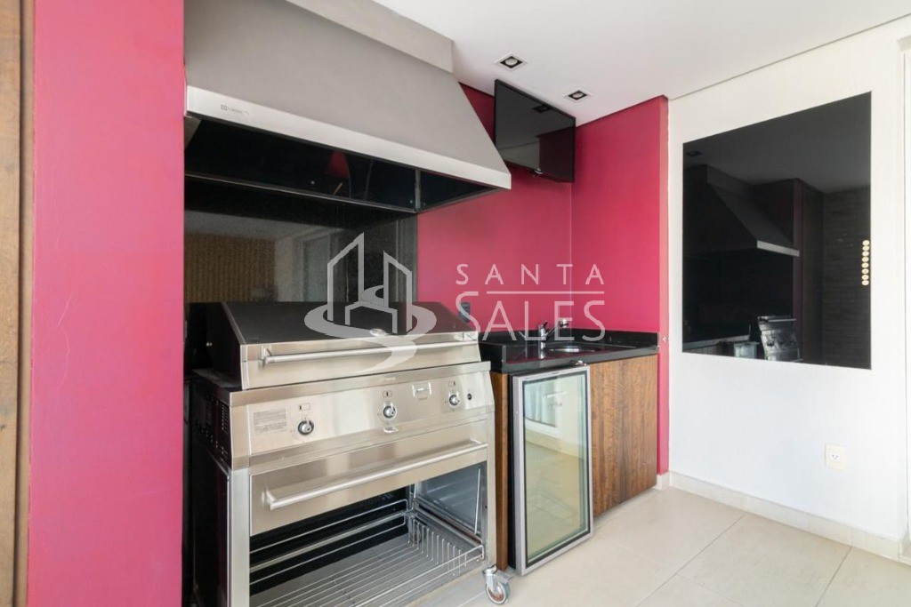 Apartamento, 2 quartos, 168 m² - Foto 33